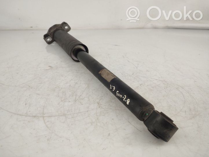 Opel Astra J Air suspension rear shock absorber 