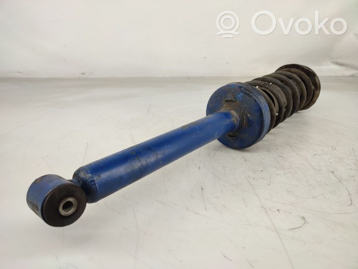 Volkswagen Golf III Air suspension rear shock absorber 