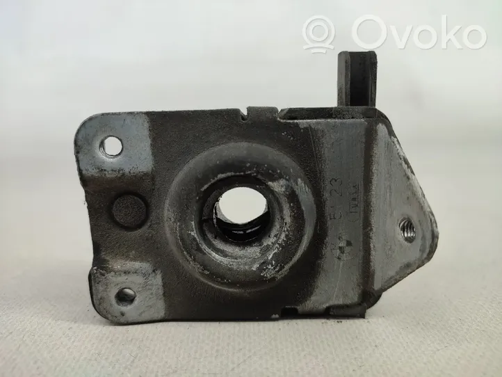 BMW 3 E46 Anello/gancio chiusura/serratura del vano motore/cofano 