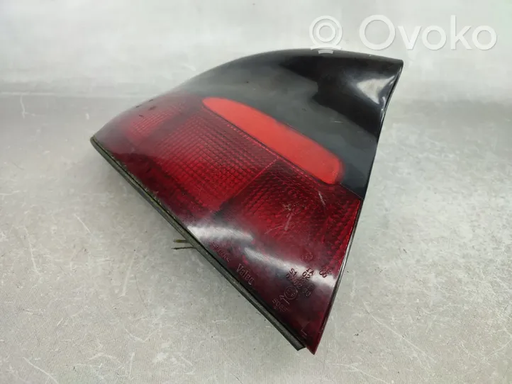 Opel Tigra A Tailgate rear/tail lights 