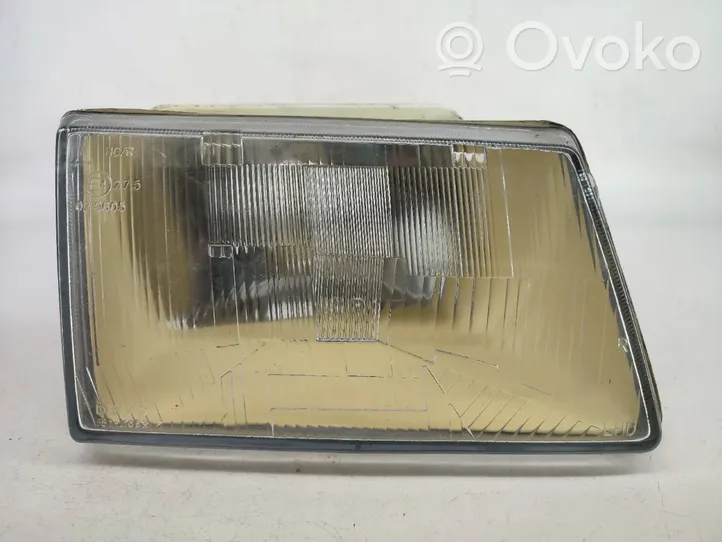 Peugeot 309 LED-päiväajovalo 