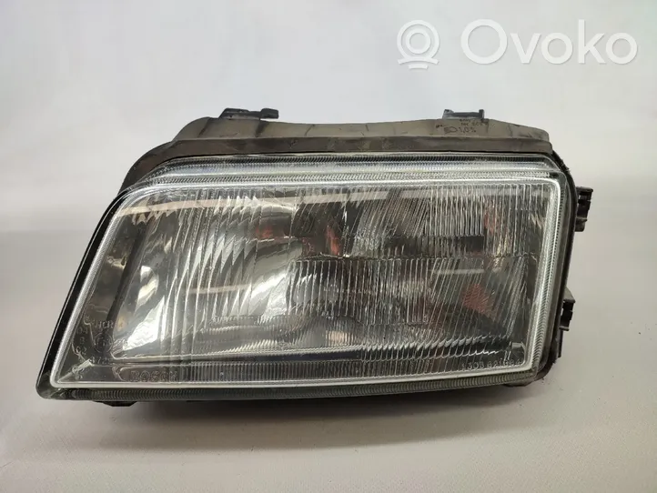 Audi A4 S4 B5 8D Faro diurno con luce led 