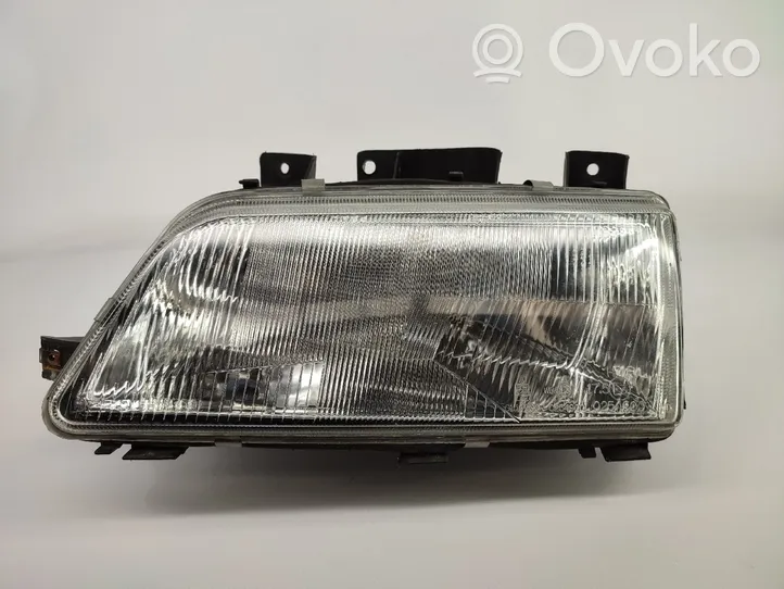 Renault Laguna I LED-päiväajovalo 