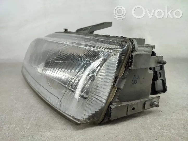 Fiat Punto (176) Faro diurno con luce led 