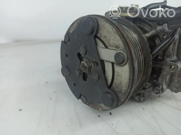 Ford Focus Compressore aria condizionata (A/C) (pompa) 