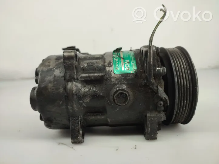 Citroen Xantia Compressore aria condizionata (A/C) (pompa) 