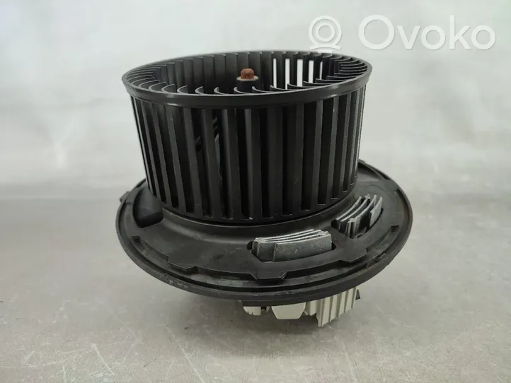 BMW 1 E81 E87 Ventola riscaldamento/ventilatore abitacolo 