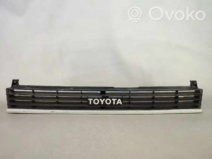 Toyota Corolla E80 Grille de calandre avant 