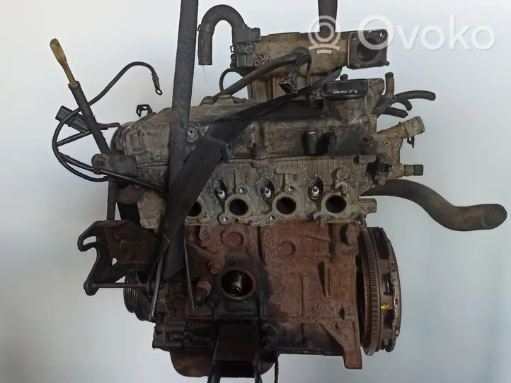 Hyundai Atos Prime Motor 