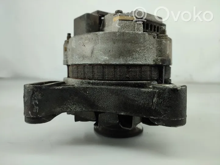 Fiat Uno Alternator 