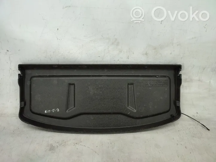 Hyundai i20 (GB IB) Grilles/couvercle de haut-parleur arrière 