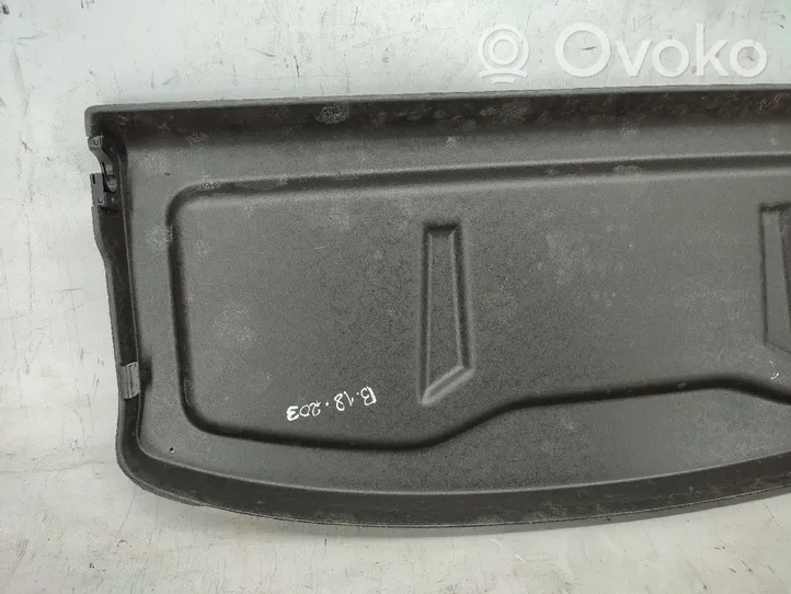 Hyundai i20 (GB IB) Grilles/couvercle de haut-parleur arrière 