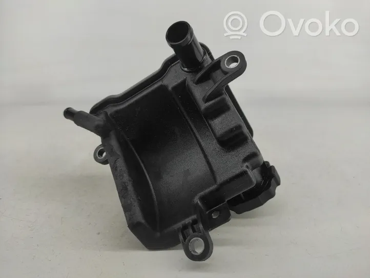 Mercedes-Benz Sprinter W906 Power steering fluid tank/reservoir 