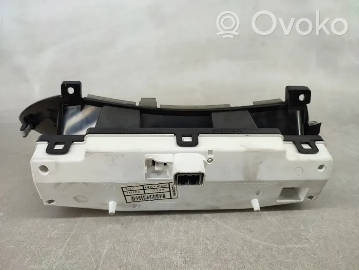 Honda Civic IX Tachimetro (quadro strumenti) 