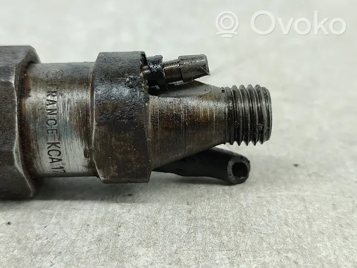 Citroen Xantia Fuel injector 