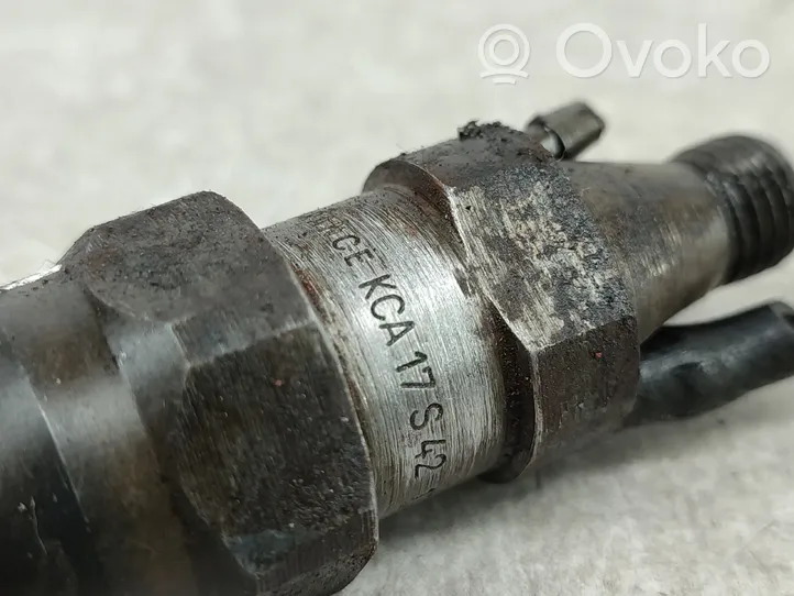 Citroen Xantia Fuel injector 