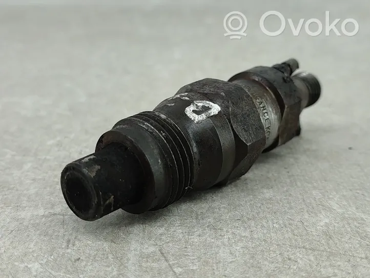 Citroen Xantia Fuel injector 