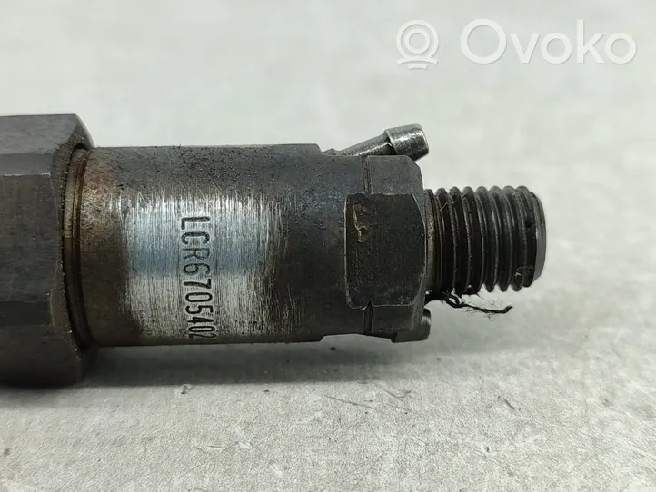 Peugeot 504 Inyector de combustible 