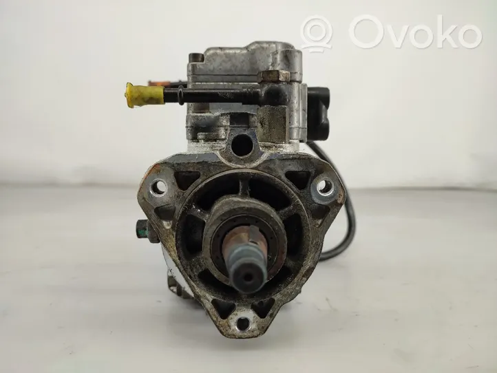 Volkswagen II LT Fuel injection high pressure pump 