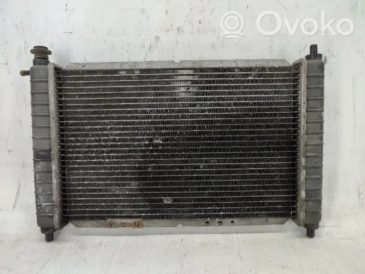 Daewoo Matiz Radiateur de refroidissement 