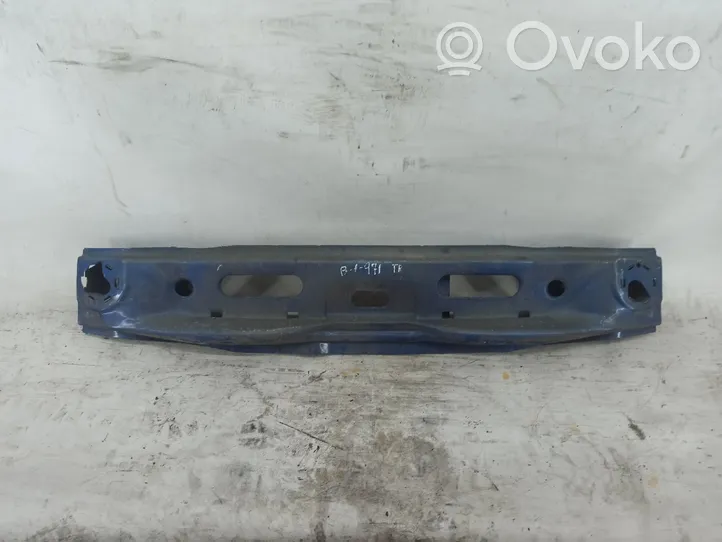 Fiat Punto (188) Traversa di supporto paraurti posteriore 