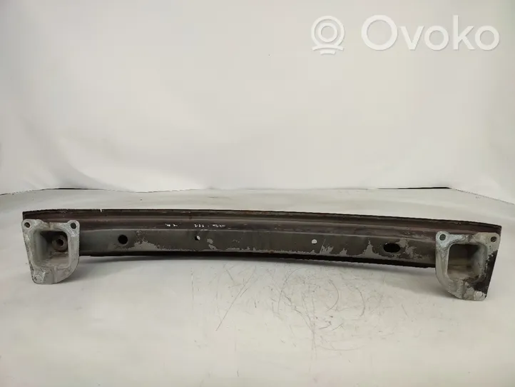 Volvo S40 Traversa di supporto paraurti posteriore 