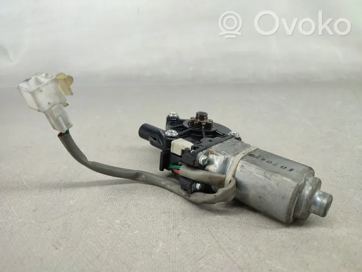 Chevrolet Aveo Moteur de lève-vitre de porte avant 