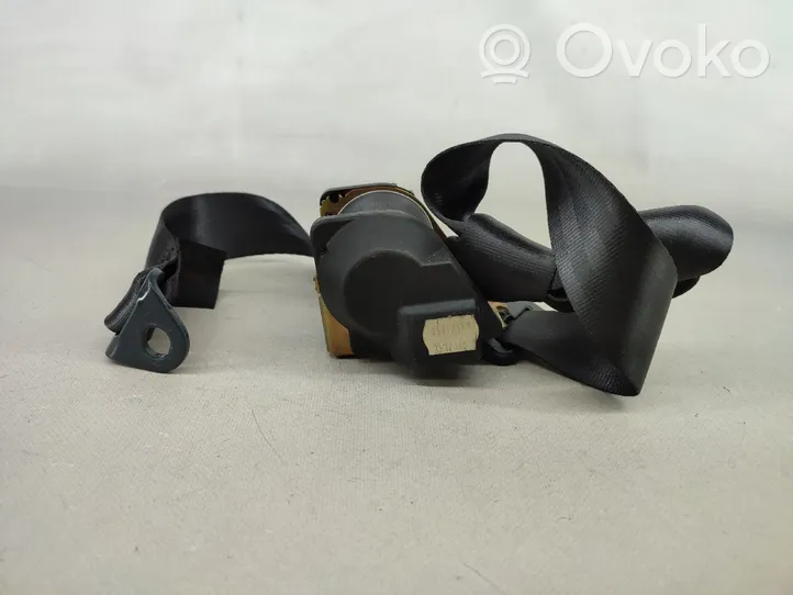 Peugeot 406 Ceinture de sécurité (3ème rang) 