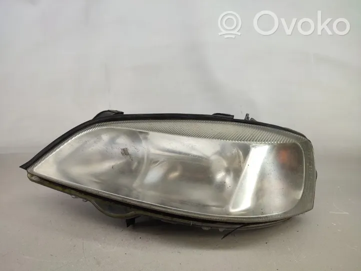 Opel Astra G Phare de jour LED 