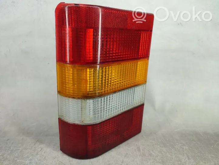 Citroen C15 Lampy tylnej klapy bagażnika 