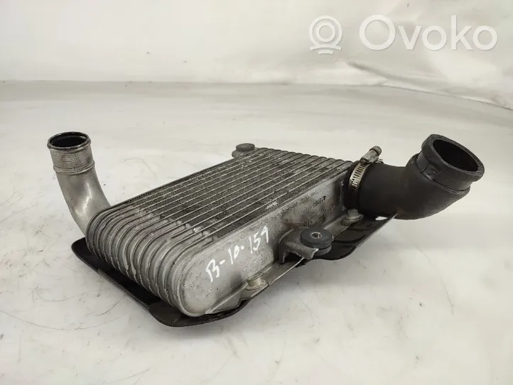 Toyota Yaris Chłodnica powietrza doładowującego / Intercooler 