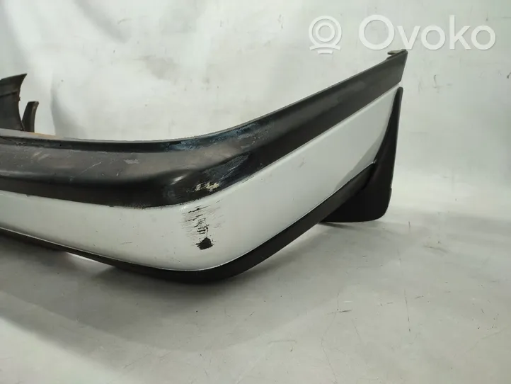 Nissan Sunny Rear bumper 