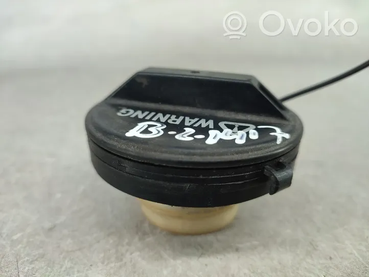 Opel Agila B Fuel tank cap 