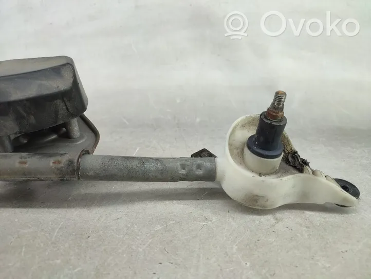 Opel Agila B Wiper motor 