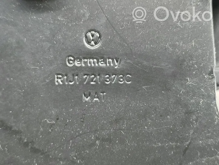 Audi A3 S3 8L Conjunto de pedal 