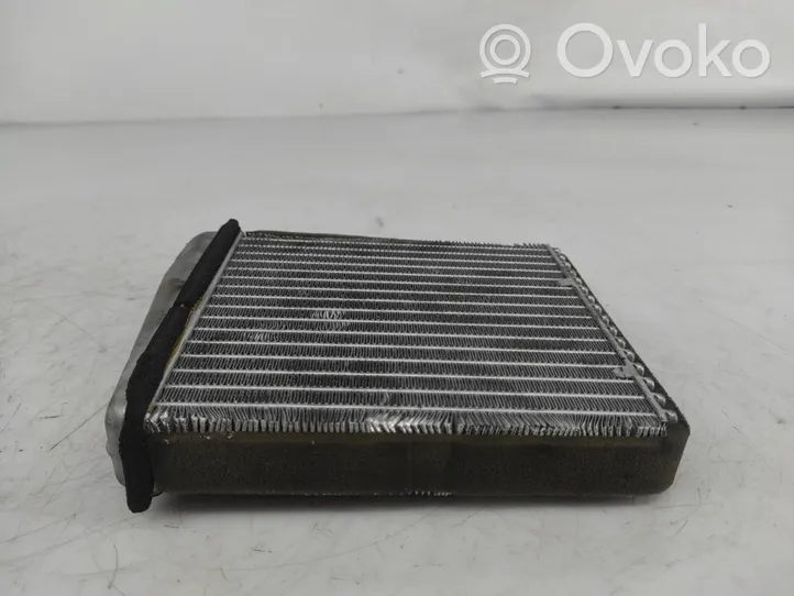 Volkswagen Eos Radiateur de chauffage 