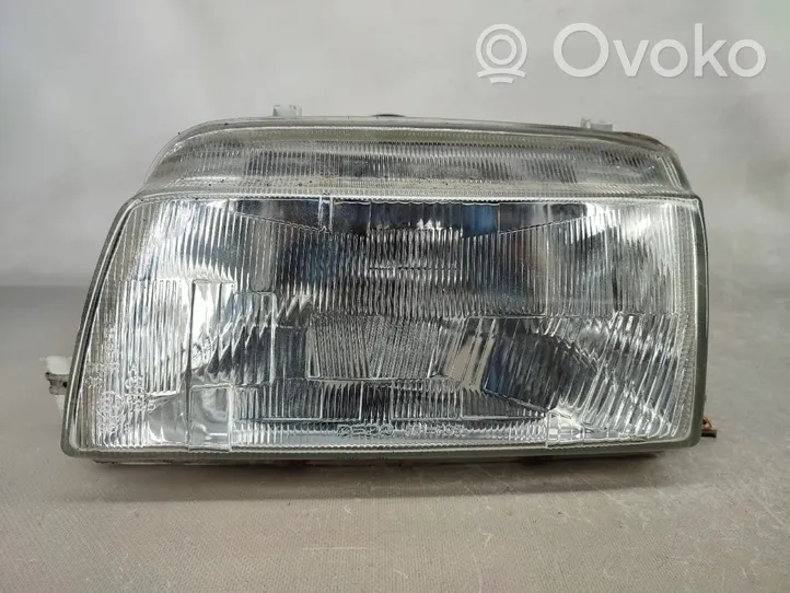 Renault 19 Faro diurno con luce led 