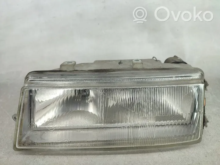 Seat Toledo I (1L) Phare de jour LED 