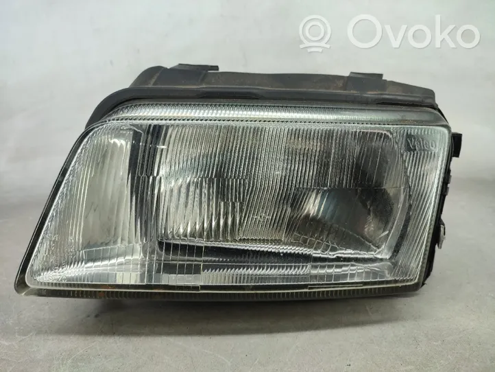 Audi A4 S4 B5 8D Faro diurno con luce led 