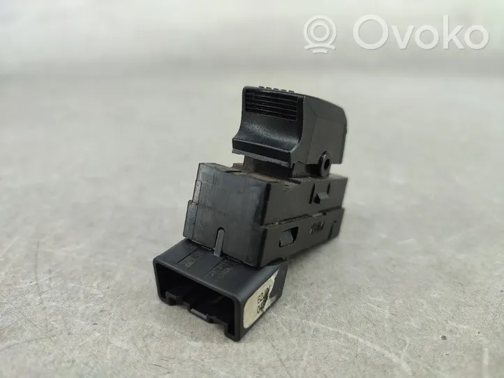 Opel Agila B Electric window control switch 