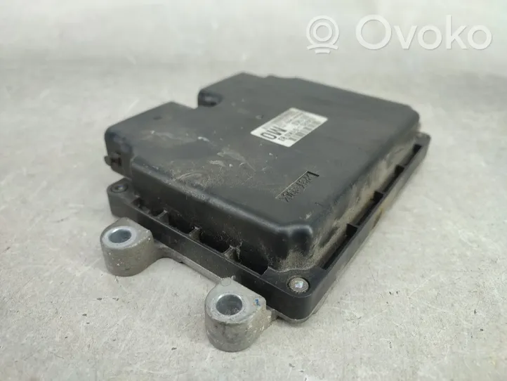 Opel Agila B Sterownik / Moduł ECU 