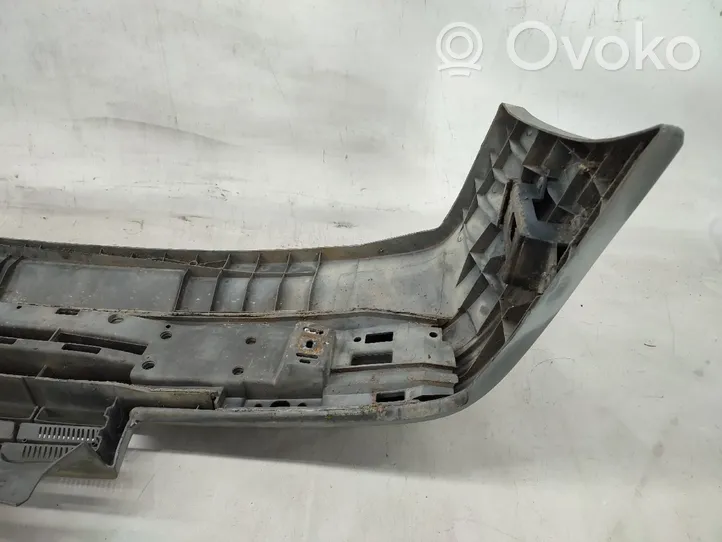 Opel Kadett E Front bumper 