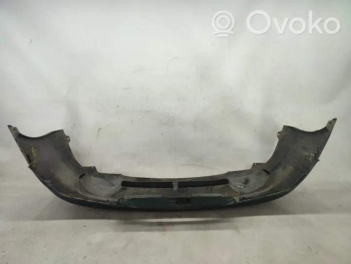 Hyundai Accent Front bumper 