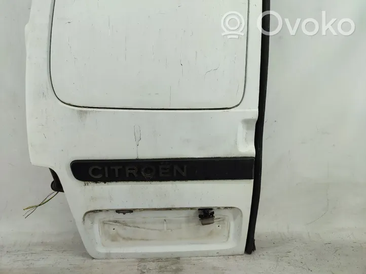 Citroen Berlingo Portellone posteriore/bagagliaio 