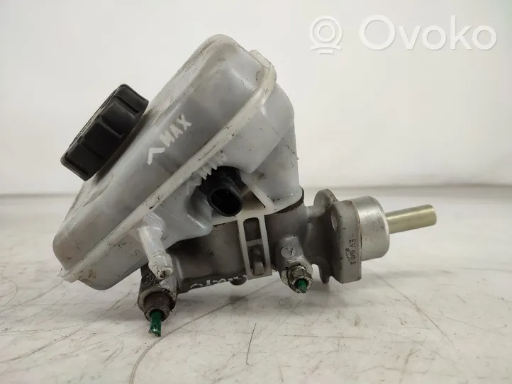 Opel Combo C Clutch master cylinder 