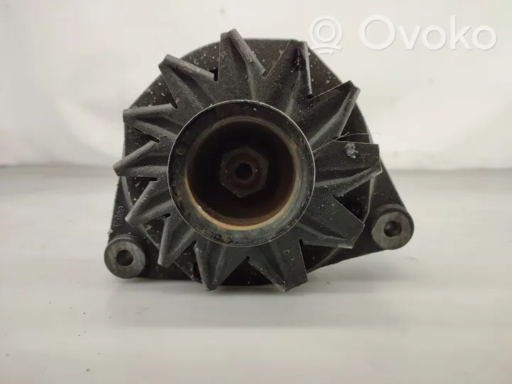 Mercedes-Benz 190 W201 Alternator 