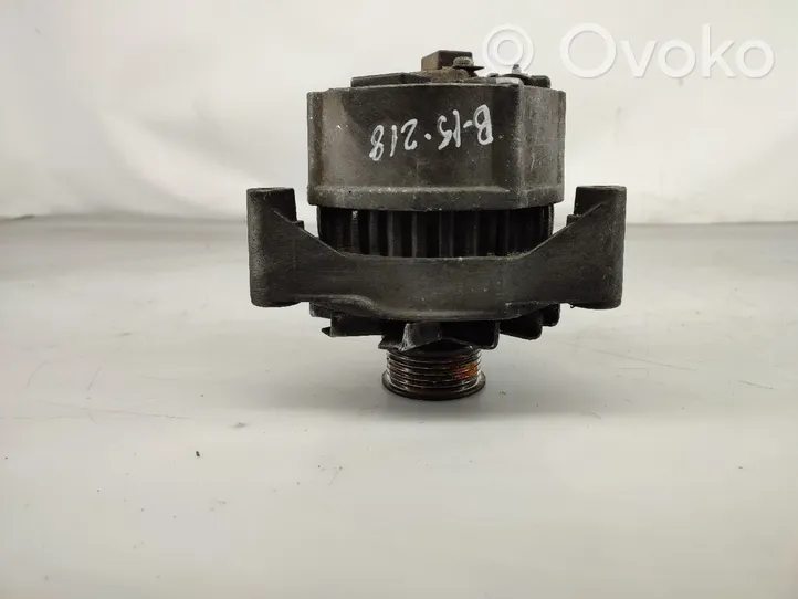 Mercedes-Benz 190 W201 Alternator 