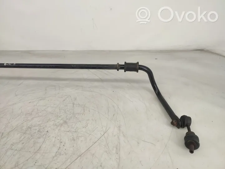 Smart Roadster Stabilizator przedni / drążek 