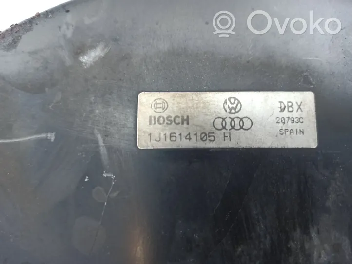 Audi A3 S3 8L Servofreno 