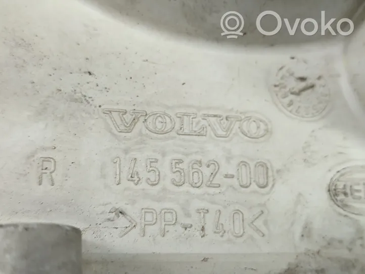 Volvo S40, V40 LED-päiväajovalo 
